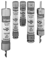 QUALITY FUSES BY FERRAZ SHAWMUT, BUSSMAN AND GE - MANY 15.5KV E-RATED UNITS!