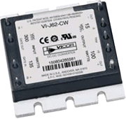 VICOR VI-JW2-CX DC-DC CONVERTER