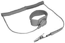 ANTISTATIC STRAP