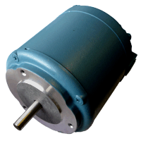 SLO-SYN SS252B SYNCHRONOUS MOTOR