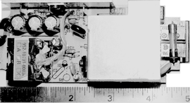 FRIWO SDA5548 DESK TOP POWER SUPPLY