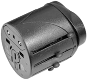 FRIWO  TRAVEL ADAPTER