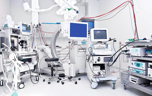 ZIMMER TOURNIQUET 12 SINGLE PORT BX (5)