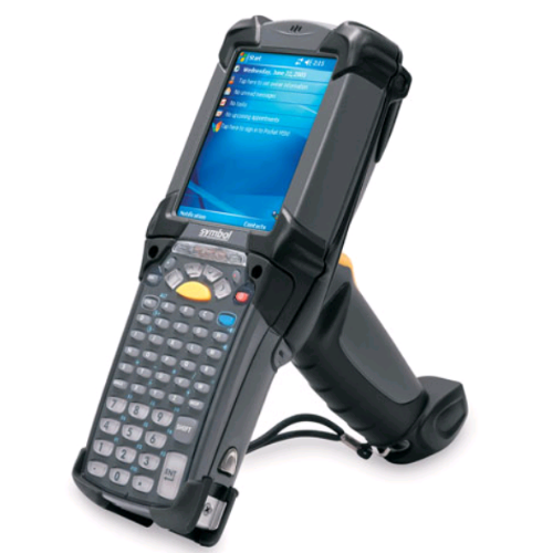 Motorola MC9090-GK0HJJFA6WR HANDHELD COMPUTER      