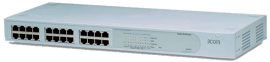 3COM 3C16471 3COM 24 PORT SWITCH