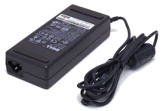 DELL 9364U DELL PA-6 AC ADAPTER