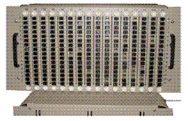 IBM FTSPMD0F-256M IBM PATCH PANEL
