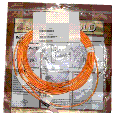 IBM 29P5302 IBM FIBER OPTIC CABLE 7M.