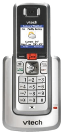 AT&T  E597-1 WIRELESS PHONE HANDSET