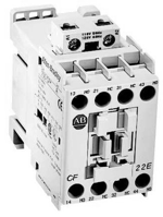 ALLEN BRADLEY TYPE 700-CF CONTROL RELAY