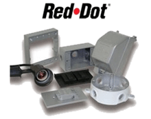 RED DOT  ELECTRICAL PARTS