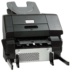 HEWLETT PACKARD Q7523A 3 BIN & BRIDGE UNIT