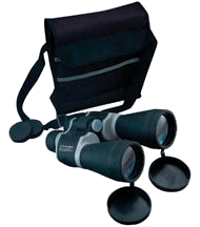 MAGNACRAFT  10X25 COMPACT BINOCULARS