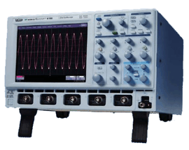 LECROY WAVERUNNER 6030A OSCILLOSCOPE