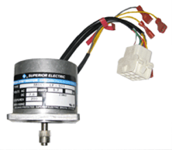 SUPERIOR ELECTRIC M061-LF-511 SLO-SYN MOTOR