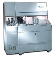 BECKMAN CX5 CHEMISTRY ANALYZER