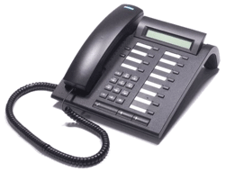 SIEMENS  OPTISET TELEPHONES