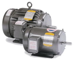 RELIANCE  ELECTRIC MOTOR