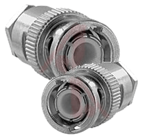 AMPHENOL  CONNECTORS