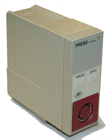 HEWLETT PACKARD M1006A BLODD PRESSURE MODULE