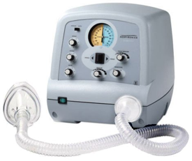 EMERSON CA-3000 COUGH ASSIST