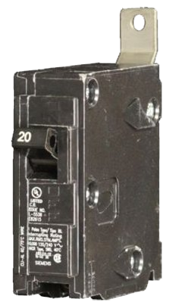 SIEMENS B120 CIRCUIT BREAKERS