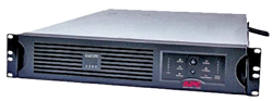 APC SMART-UPS 2200VA 2U UNINTERRUPTIBLE POWER SUPPLY