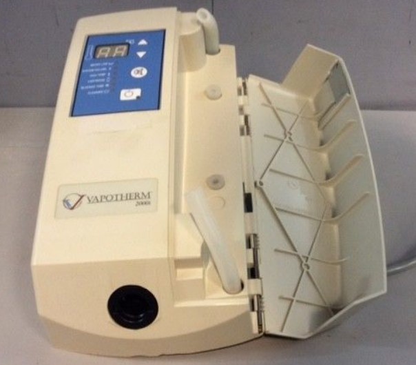 Vapotherm 2000i Humidifier / Heater
