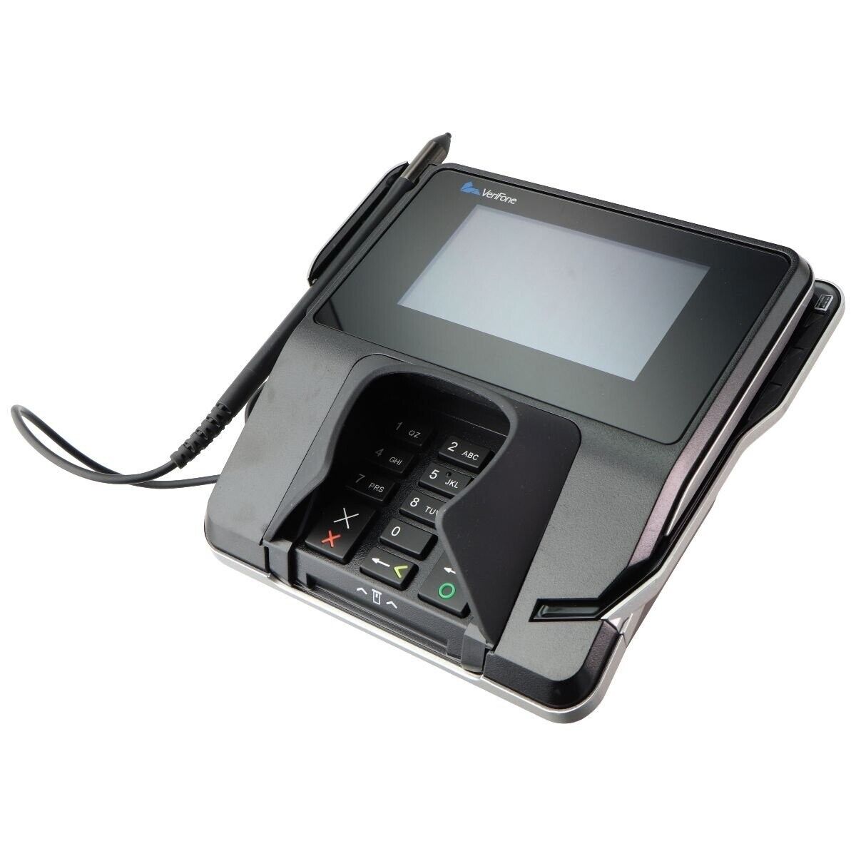 Verifone MX915 - Fixed/Vehicle Mount Data Terminal - MPN: M132-409-01-R