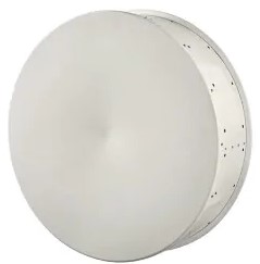 ANDREW SOLUTIONS VHLPX4-11-6GR WIRELESS ANTENNA