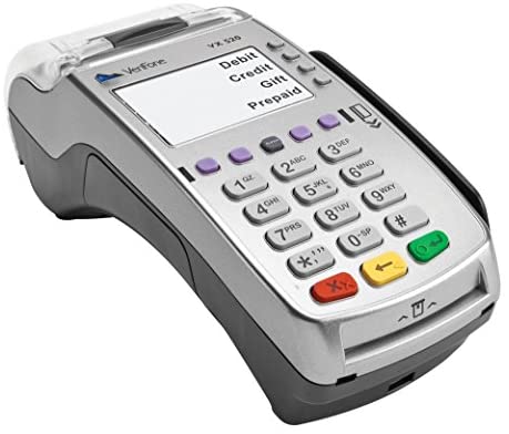 Verifone Vx 520 Dualcom w/o Contactless/NFC (Refurb)