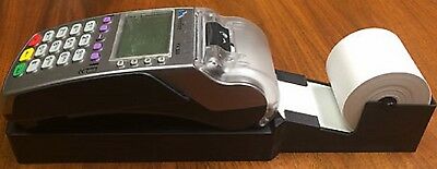 Verifone Vx 520 Paper Sled