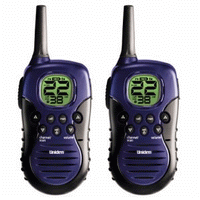 UNIDEN GMR680-2 GMRS RADIOS