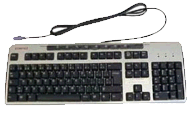 COMPAQ 271122-001 KEYBOARDS