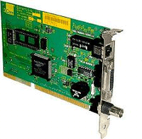 3COM 3C509COMBO ETHERNET CARD