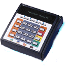 VERIFONE OMNI490 POS GEAR