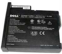 DELL 97688 BATTERY