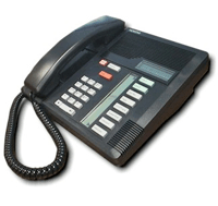 NORTEL M7208 TELEPHONE
