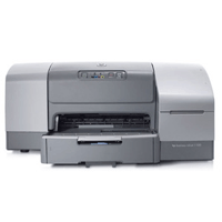 HP C8124A PRINTER