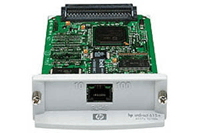 HP J6057A ETHERNET CARD