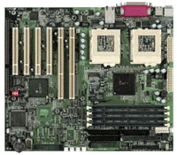 SUPERMICRO 370DLE MOTHERBOARD