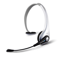 BLUESONIC HCB35 BLUETOOTH HEADSET