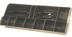 IBM 74F6297 DISPLAY