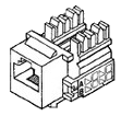 AMP AMP 406372-5 CONNECTOR