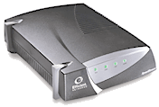 EFFICIENT 5260 MODEM