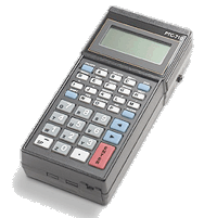 TELXON PTC-710 SCANNER