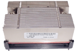 DELL WR010 HEATSINK