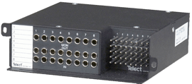 TELECT ELF-1008-1100 POWER SUPPLIES