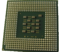 INTEL SL6PF CPU