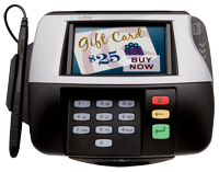 VERIFONE MX860 PAYMENT DEVICE